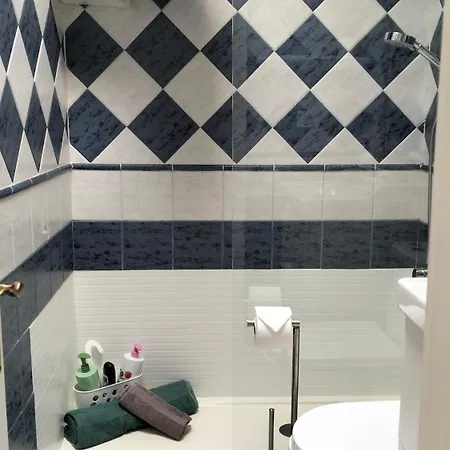 Holiday home Lella Maspalomas (Gran Canaria)