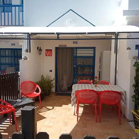 Lella Holiday home