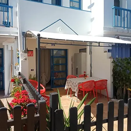 Holiday home Lella