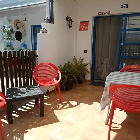 Holiday home Lella *