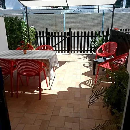 Lella * Maspalomas (Gran Canaria)