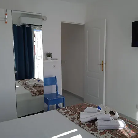 Holiday home Lella