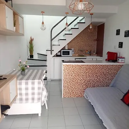 Holiday home Lella *