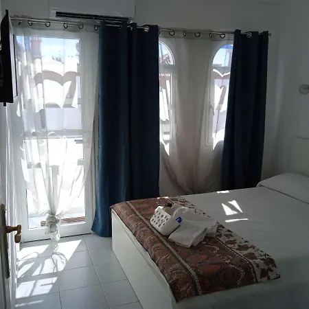 Holiday home Lella *
