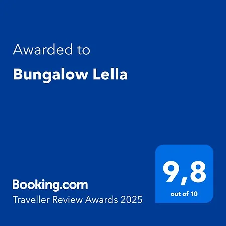 Holiday home Lella