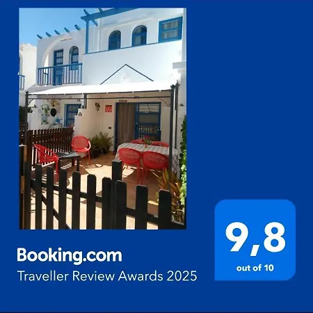 Lella Holiday home Maspalomas (Gran Canaria)