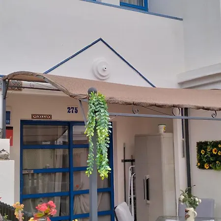 Lella Ferienhaus Maspalomas (Gran Canaria)