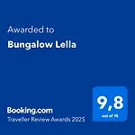 Hébergement de vacances Lella